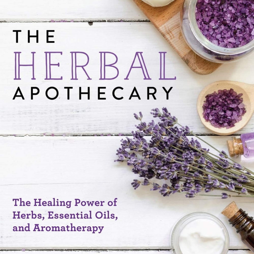 Healing the Natural Way